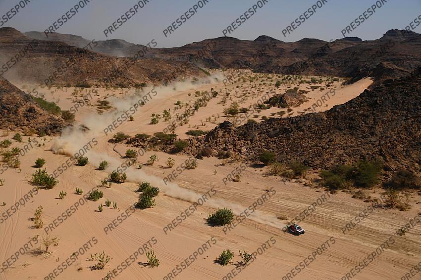 al rajhi (yazeed) - (ars) - orr (michael) - (gbr) - WADI AD DAWASIR/BISHA 