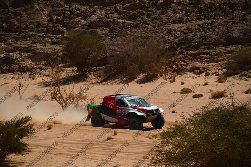 al rajhi (yazeed) - (ars) - orr (michael) - (gbr) - WADI AD DAWASIR/BISHA 