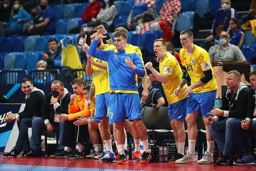 dontsov (vladyslav) minotskyi (taras) zalevskyi (vladyslav) burzak (ivan) SERBIE-UKRAINE (31-23) 