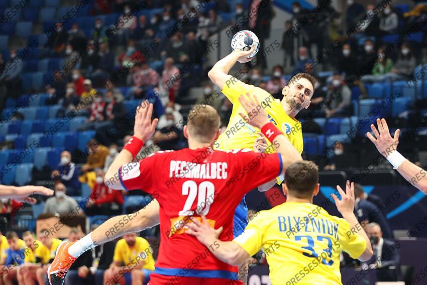 tilte (oleksandr) SERBIE-UKRAINE (31-23) 