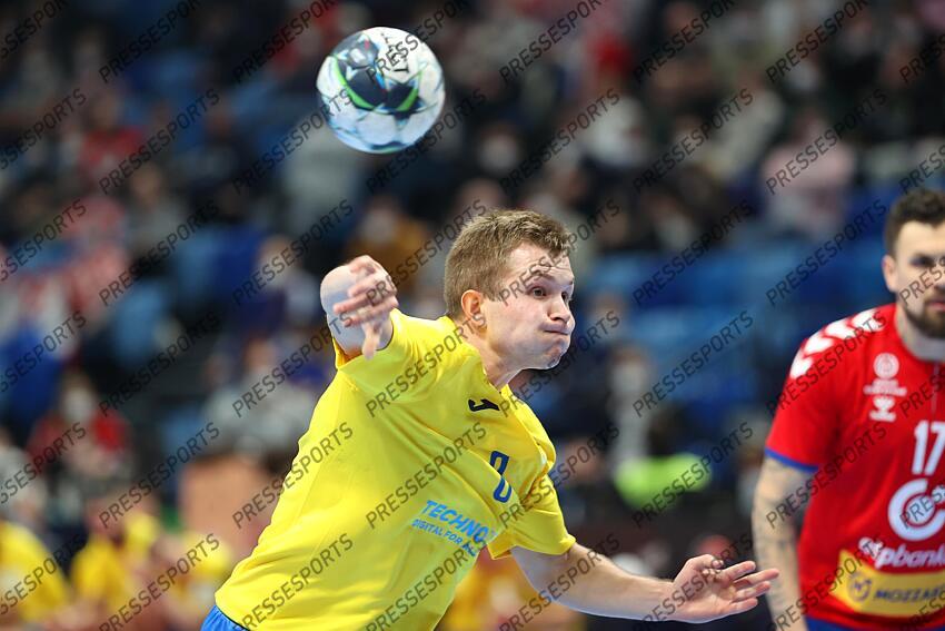 kasai (oleksandr) SERBIE-UKRAINE (31-23) 