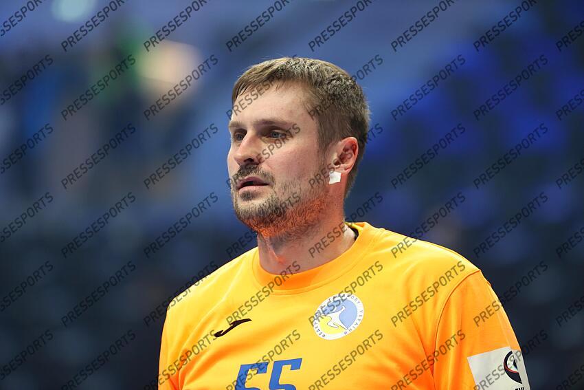 komok (gennadiy) SERBIE-UKRAINE (31-23) 