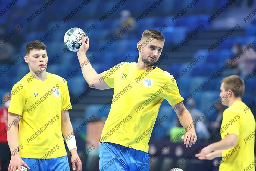 tilte (oleksandr) SERBIE-UKRAINE (31-23) 