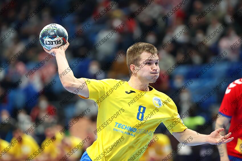 kasai (oleksandr) SERBIE-UKRAINE (31-23) 