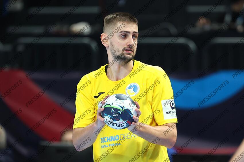 tilte (oleksandr) SERBIE-UKRAINE (31-23) 