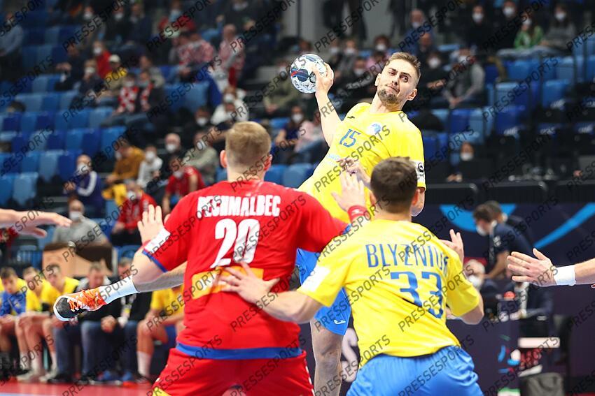 tilte (oleksandr) SERBIE-UKRAINE (31-23) 
