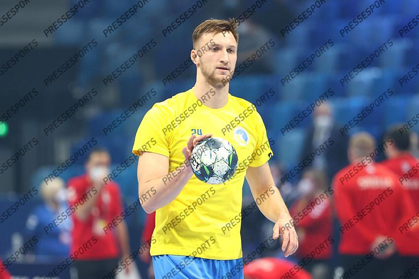 horiha (dmytro) SERBIE-UKRAINE (31-23) 