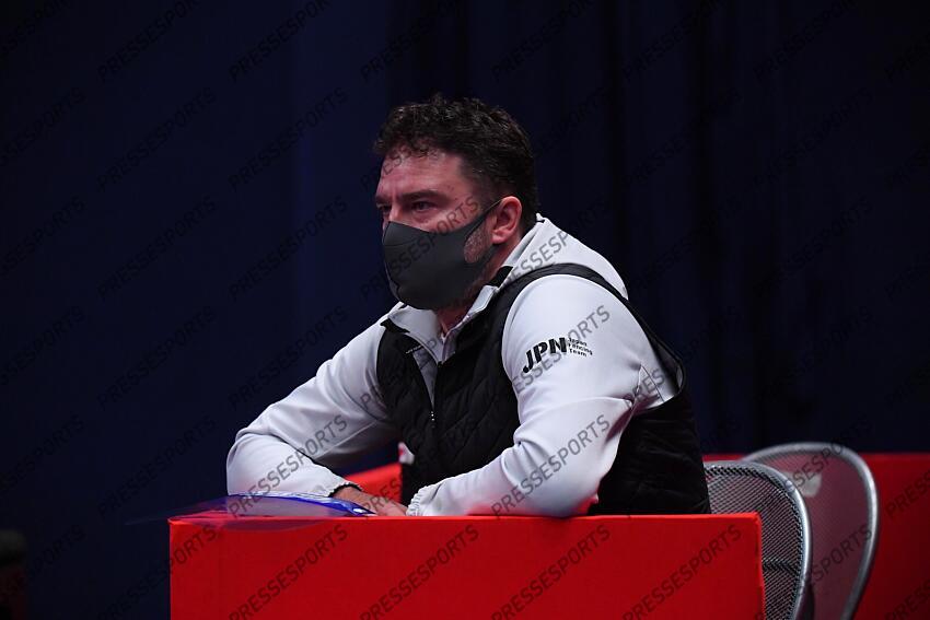 boidin (franck) MATSUYAMA-MACCHI 