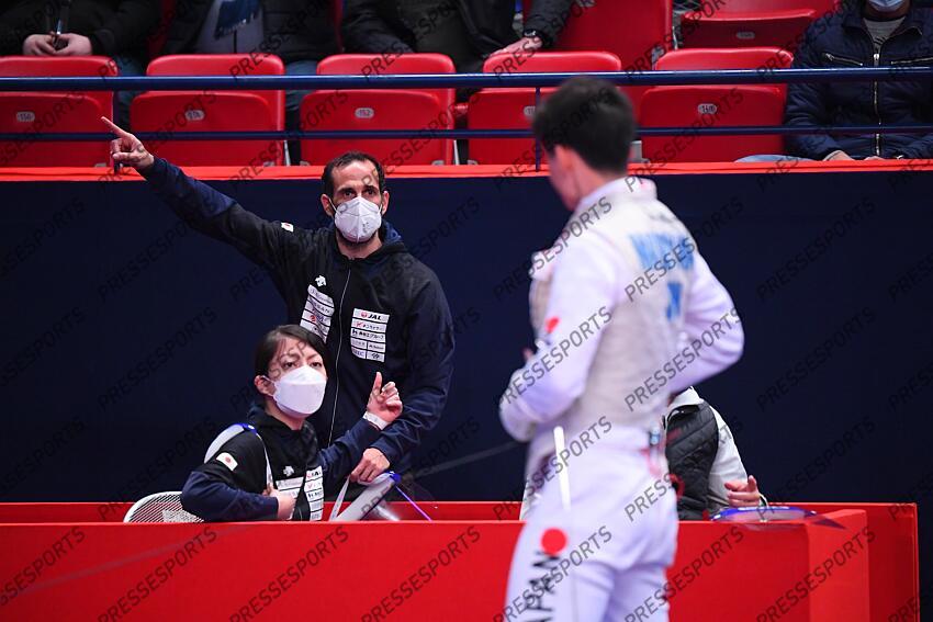 le pechoux (erwann) MATSUYAMA-MACCHI 