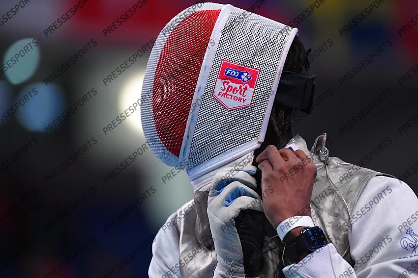 lefort (enzo) - (fra) - TOFALIDES-LEFORT FDJ SPORT FACTORY 