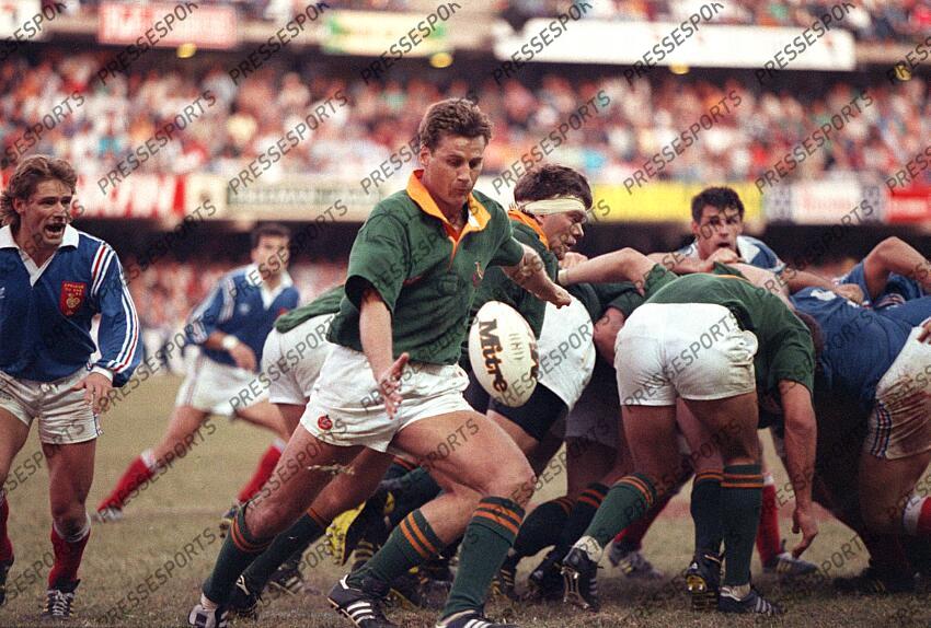 du preez (robert) 