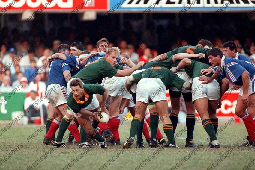 du preez (robert) 