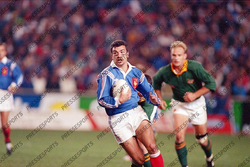 sadourny (jean luc) 