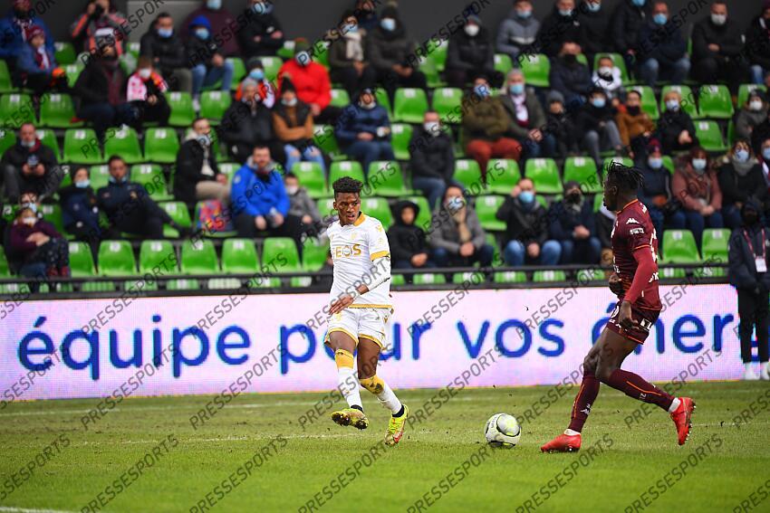 boudaoui (hicham) NICE-METZ 
