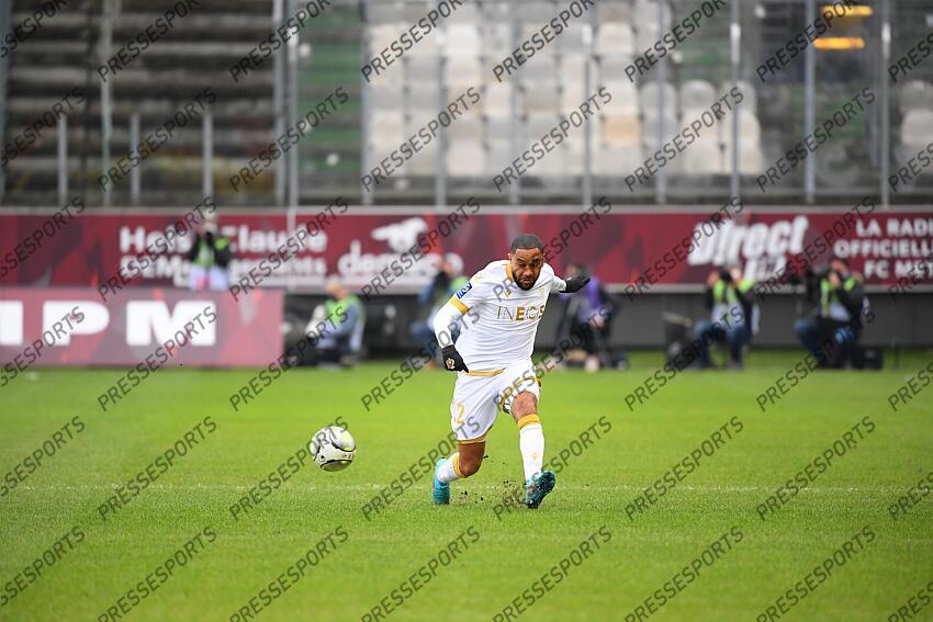 amavi (jordan) NICE-METZ 