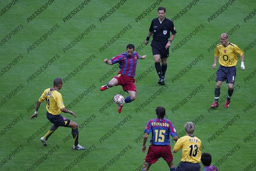 giuly (ludovic) 