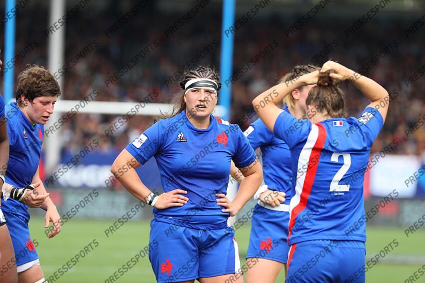 joyeux (clara) FRANCE-ANGLETERRE (12-24) 