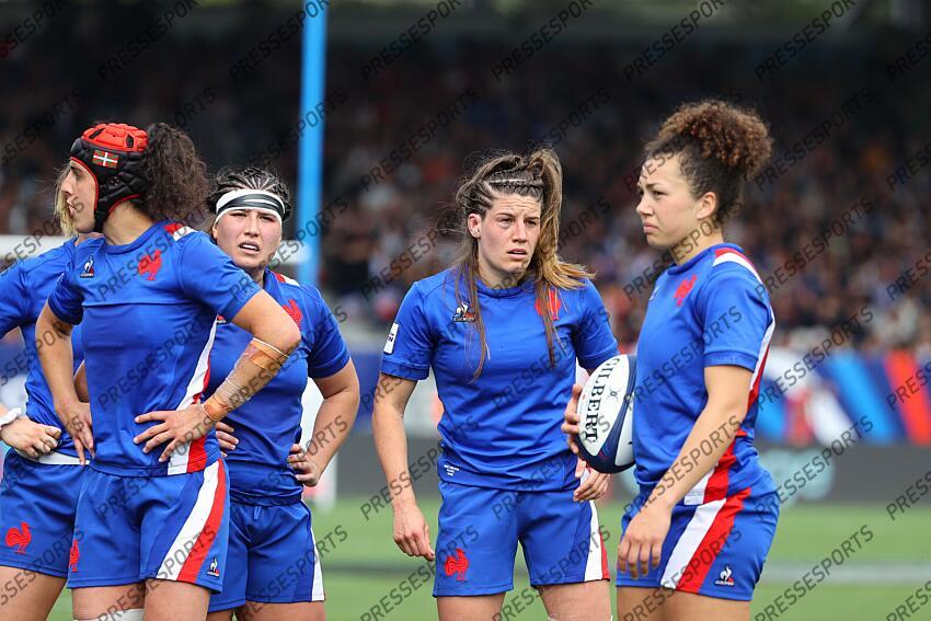 joyeux (clara) hermet (gaelle) FRANCE-ANGLETERRE (12-24) 