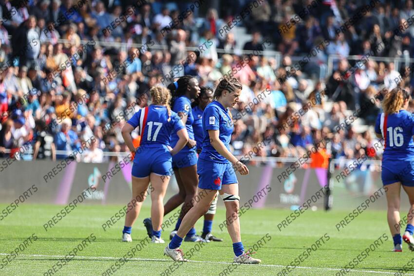 hermet (gaelle) FRANCE-ANGLETERRE (12-24) 