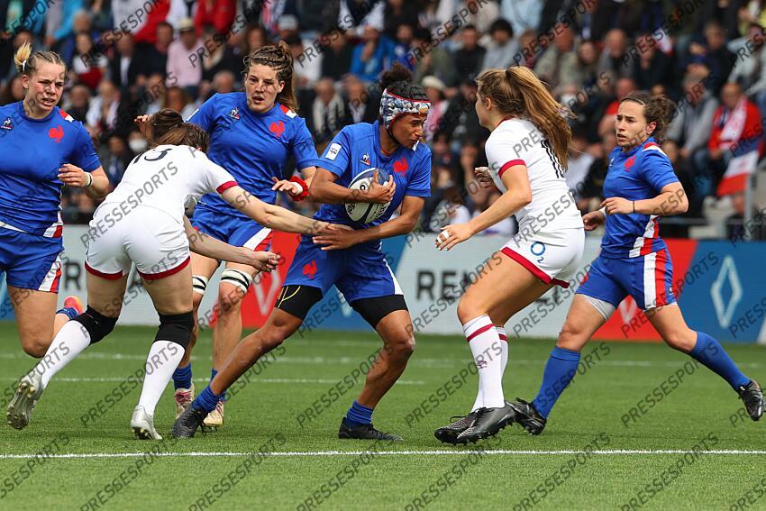 filopon (maelle) FRANCE-ANGLETERRE (12-24) 
