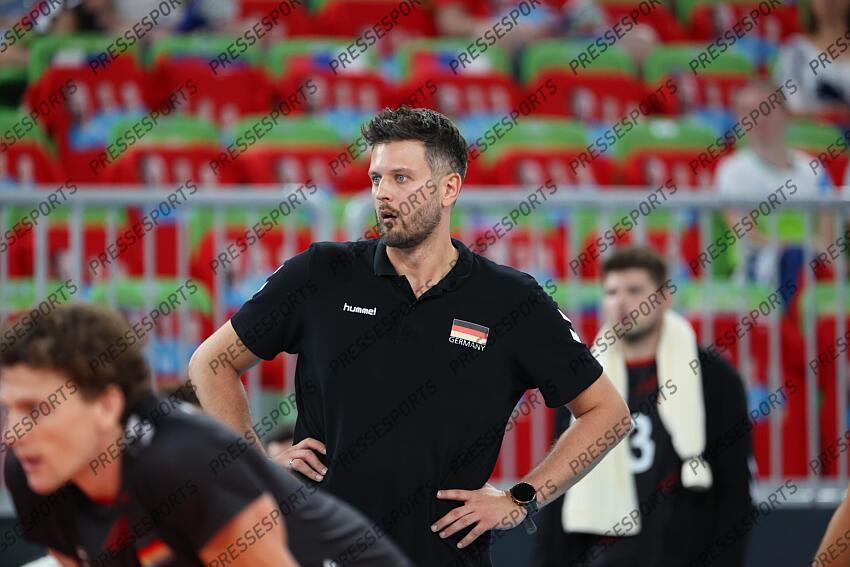 winiarski (michal) ALLEMAGNE-CAMEROUN (3-0) 