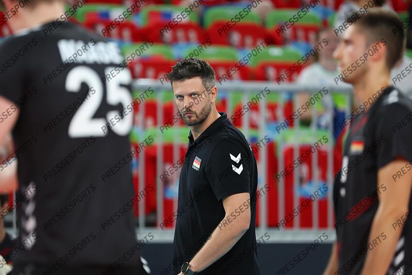 winiarski (michal) ALLEMAGNE-CAMEROUN (3-0) 