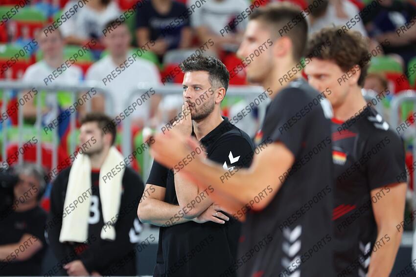 winiarski (michal) ALLEMAGNE-CAMEROUN (3-0) 