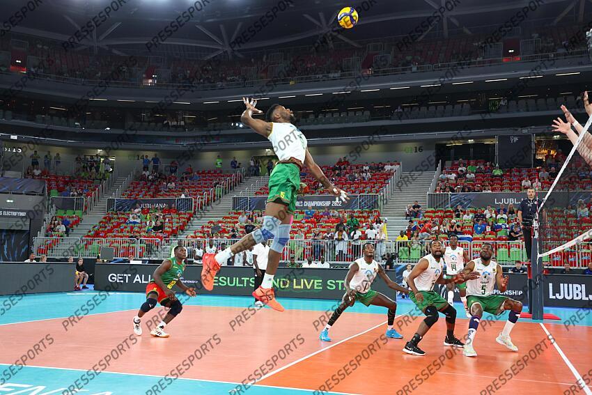 kody bitjaa (yvan arthur) ALLEMAGNE-CAMEROUN (3-0) 