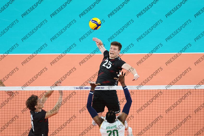 maase (lukas) ALLEMAGNE-CAMEROUN (3-0) 