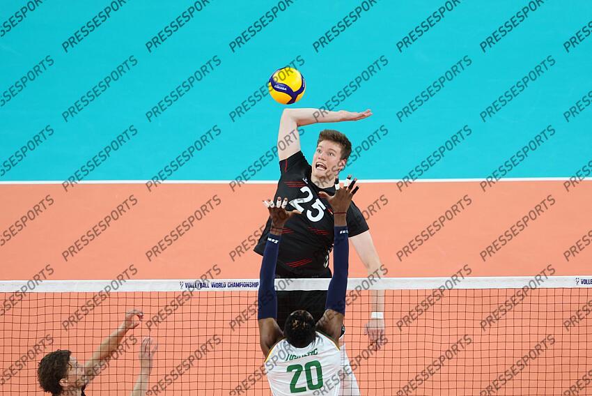 maase (lukas) ALLEMAGNE-CAMEROUN (3-0) 