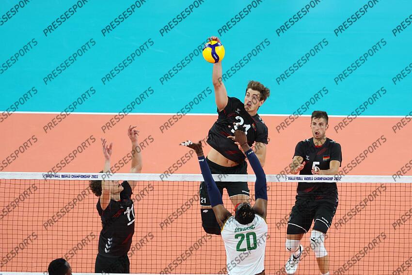 krick (tobias) ALLEMAGNE-CAMEROUN (3-0) 