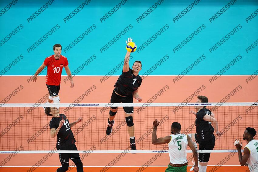 fromm (christian) ALLEMAGNE-CAMEROUN (3-0) 