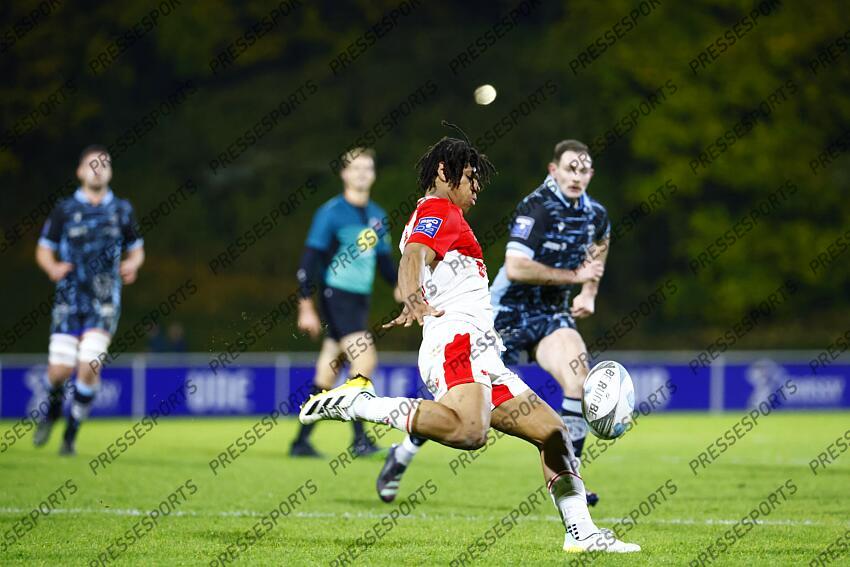 jonas (joe) MASSY-BIARRITZ (17-28) 