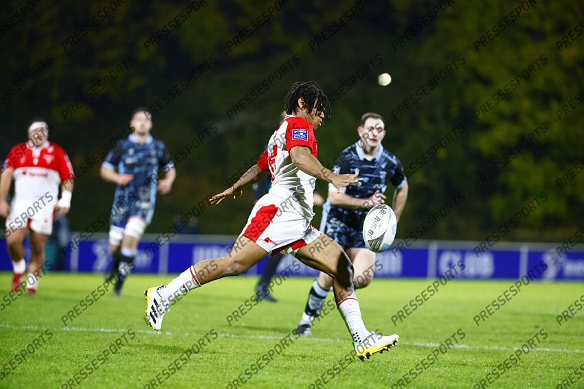 jonas (joe) MASSY-BIARRITZ (17-28) 