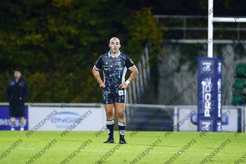 jacomme (victorien) MASSY-BIARRITZ (17-28) 