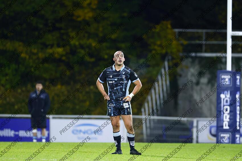 jacomme (victorien) MASSY-BIARRITZ (17-28) 