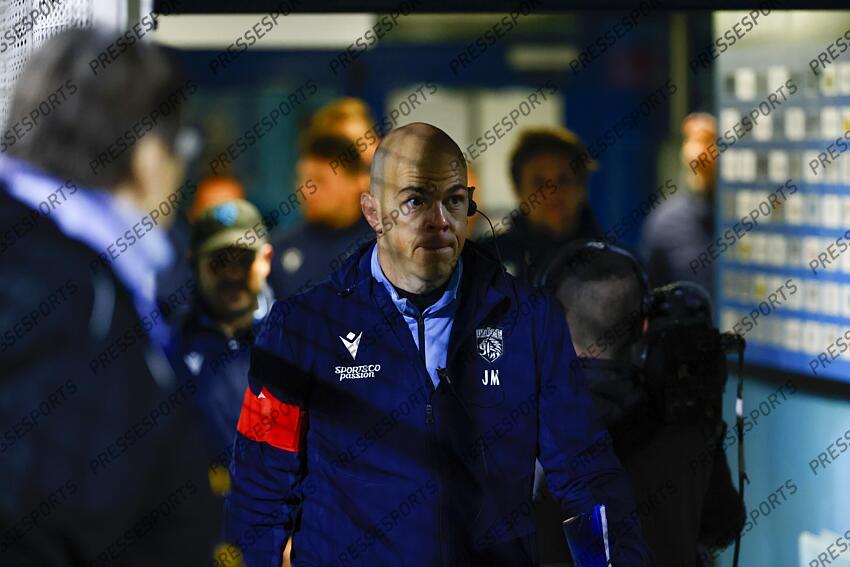 marechal (julien) MASSY-BIARRITZ (17-28) 