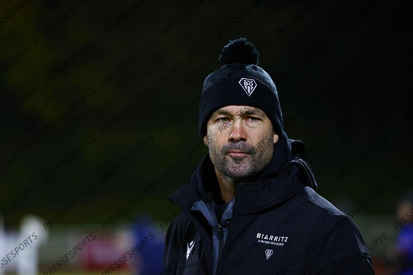 clarkin (matthew) MASSY-BIARRITZ (17-28) 