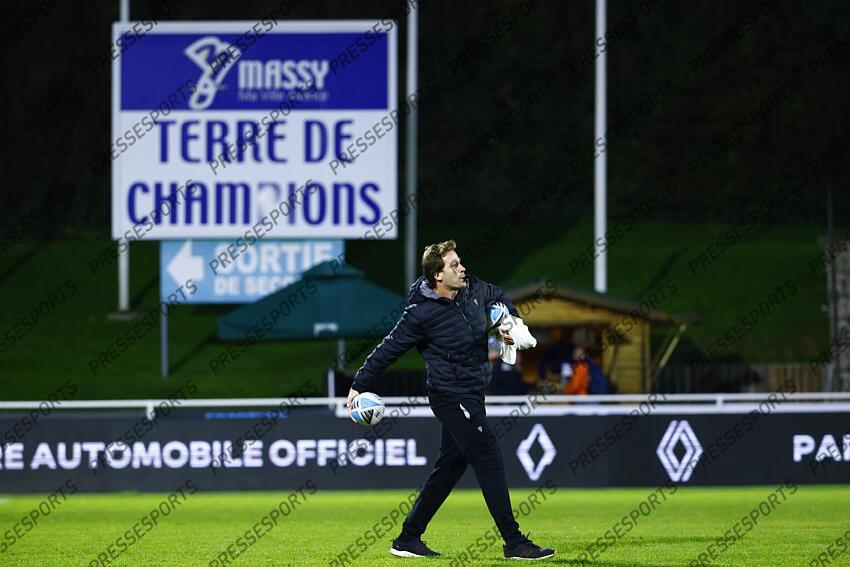 sowerby (shaun) MASSY-BIARRITZ (17-28) 
