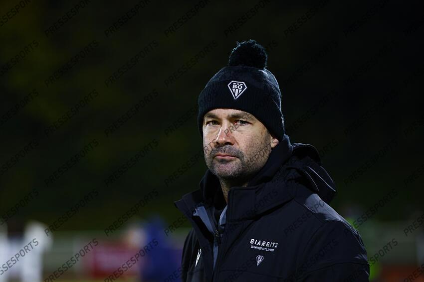 clarkin (matthew) MASSY-BIARRITZ (17-28) 