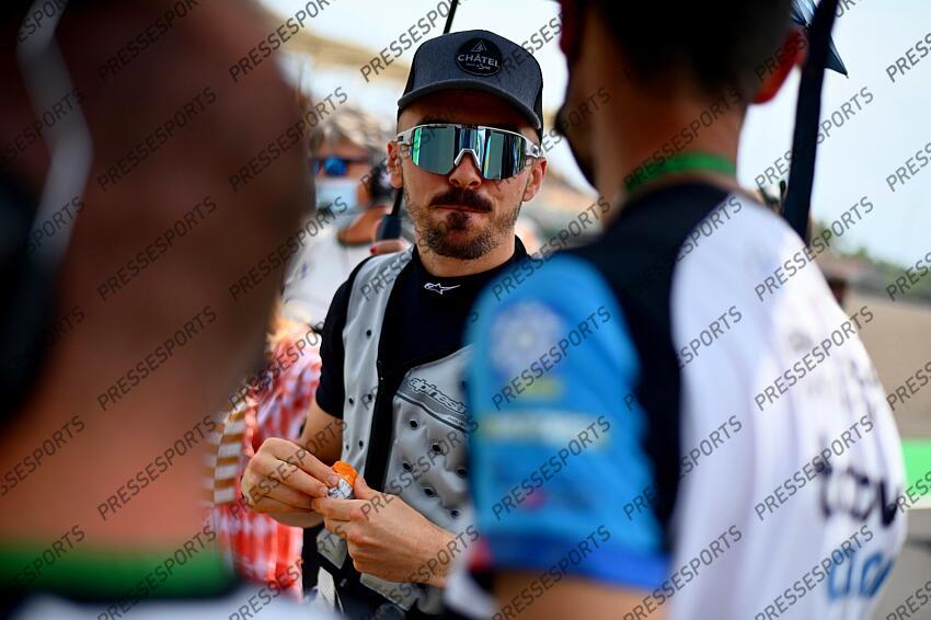 BAZ Loris FRA Bonovo Action BMW BMW M1000RR Superbike WSBK Indonesia (Circuit Mandalika) 11-13.11.2022 photo: PSP www.photoPSP.com @photopsp_lukasz_swiderek WSBK SUPERBIKE EN INDONESIE 