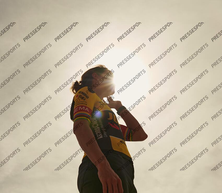 vos (marianne) - (hol) - MAGAZINE VOS - Attention image soumise a conditions particulieres, nous contacter avant toute utilisation - 