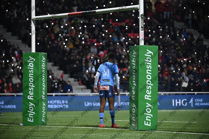 moodie (canan) LYON OU-BLUE BULLS (31-7) 