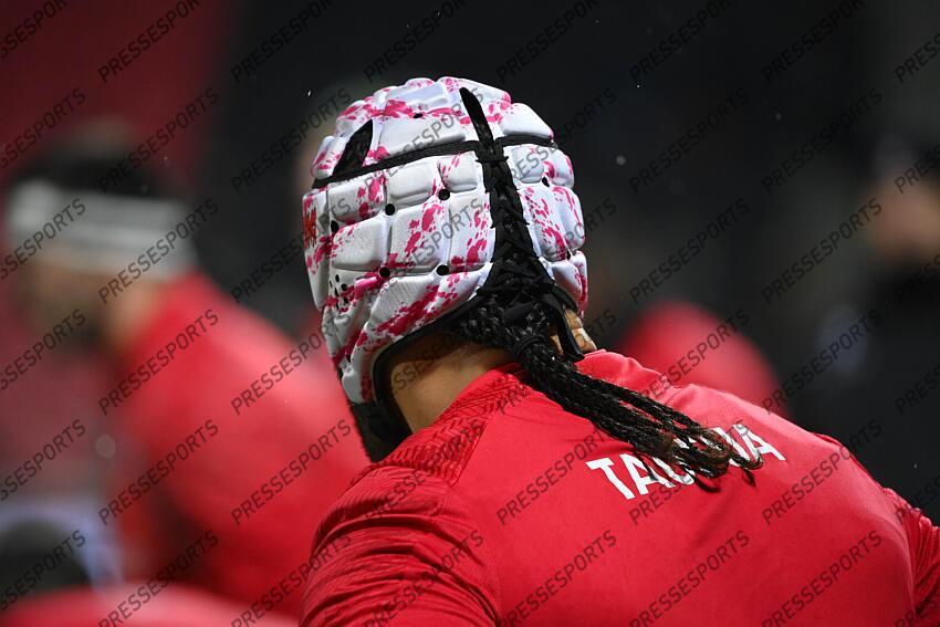 taufua (jordan) LYON OU-BLUE BULLS (31-7) 