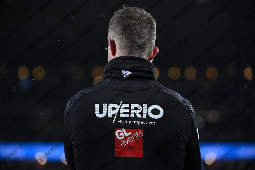 LYON OU-BLUE BULLS (31-7) 