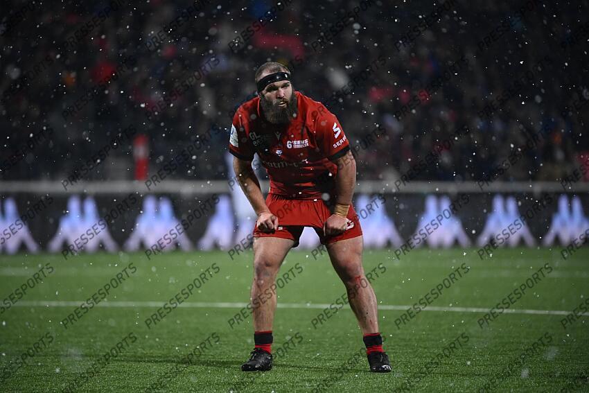 coltman (liam) LYON OU-BLUE BULLS (31-7) 