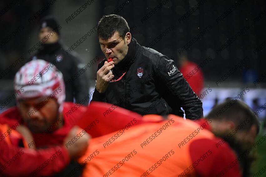 puricelli (julien) LYON OU-BLUE BULLS (31-7) 