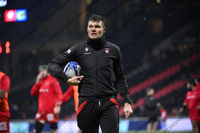 puricelli (julien) LYON OU-BLUE BULLS (31-7) 