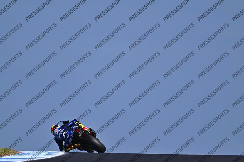 Andrea Locatelli ITA Yamaha YZF R1 Yamaha WorldSBK Team Superbike WSBK Australia 2023 (Circuit Phillip Island) 24-26.02.2023 photo: Lukasz Swiderek www.photoPSP.com @photopsp_lukasz_swiderek WSBK AUSTRALIE 