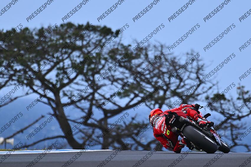 Michael Ruben Rinaldi ITA Ducati Panigale V4R Aruba.It Racing - Ducati Superbike WSBK Australia 2023 (Circuit Phillip Island) 24-26.02.2023 photo: Lukasz Swiderek www.photoPSP.com @photopsp_lukasz_swiderek WSBK AUSTRALIE 